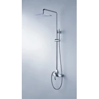 Душевая система 200 мм Schein Whirl 42215/8035013