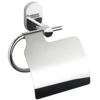 Держатель туалетной бумаги Fora Brass BR015