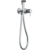 Гигиенический душ Teska Atlas Tera T5736 со смесителем, хром