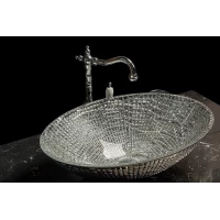 Раковина 51x34,5 см Boheme NeoArt 815 