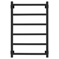 Полотенцесушитель электрический 870x430 ТЭН правый Secado Корато 1 4603777441579