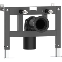 Инсталляция для унитаза с импульсным смывом Ceruttispa CT10242