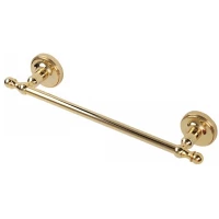 Полотенцедержатель 36,2 см Migliore Mirella 17333