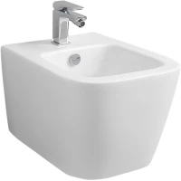 Биде подвесное Artceram A16 ASB004 05 00 белый матовый