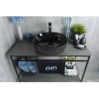 Раковина 42,5x42,5 см GID LuxeLine D1301h004