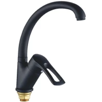 Смеситель для кухни Cron CN77318-BC