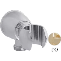 Подключение для душевого шланга с держателем Migliore Ricambi ML.RIC-31.113.DO