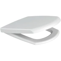 Сиденье для унитаза с микролифтом Cersanit Carina DS-CARINA-DL-E