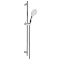 Душевой гарнитур Paini Bergamo BRCR121L7