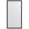 Зеркало 69x129 см черные дюны Evoform Definite BY 7489 - 1
