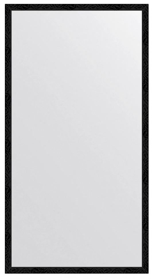 Зеркало 69x129 см черные дюны Evoform Definite BY 7489