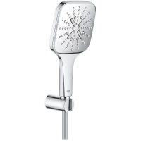 Душевой набор Grohe Rainshower SmartActive Cube 26589000