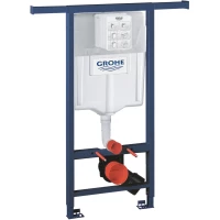 Инсталляция для унитаза Grohe Rapid SL 38588001
