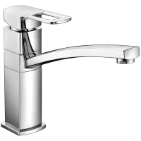 Смеситель для кухни Elghansa Scarlett New 5622245