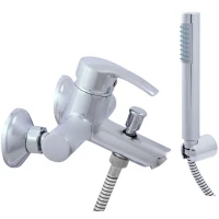 Смеситель для ванны Rav Slezak Rio R154.5/1