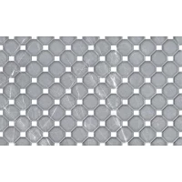 Плитка настенная Elegance grey серый 04 v2 30x50