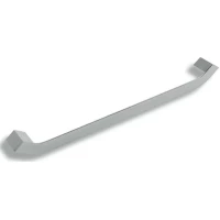 Полотенцедержатель Stil Haus Fluid FL05(08) 54 см, хром