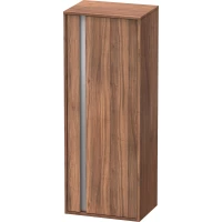 Пенал Duravit Ketho KT1267R7979 подвесной R, орех