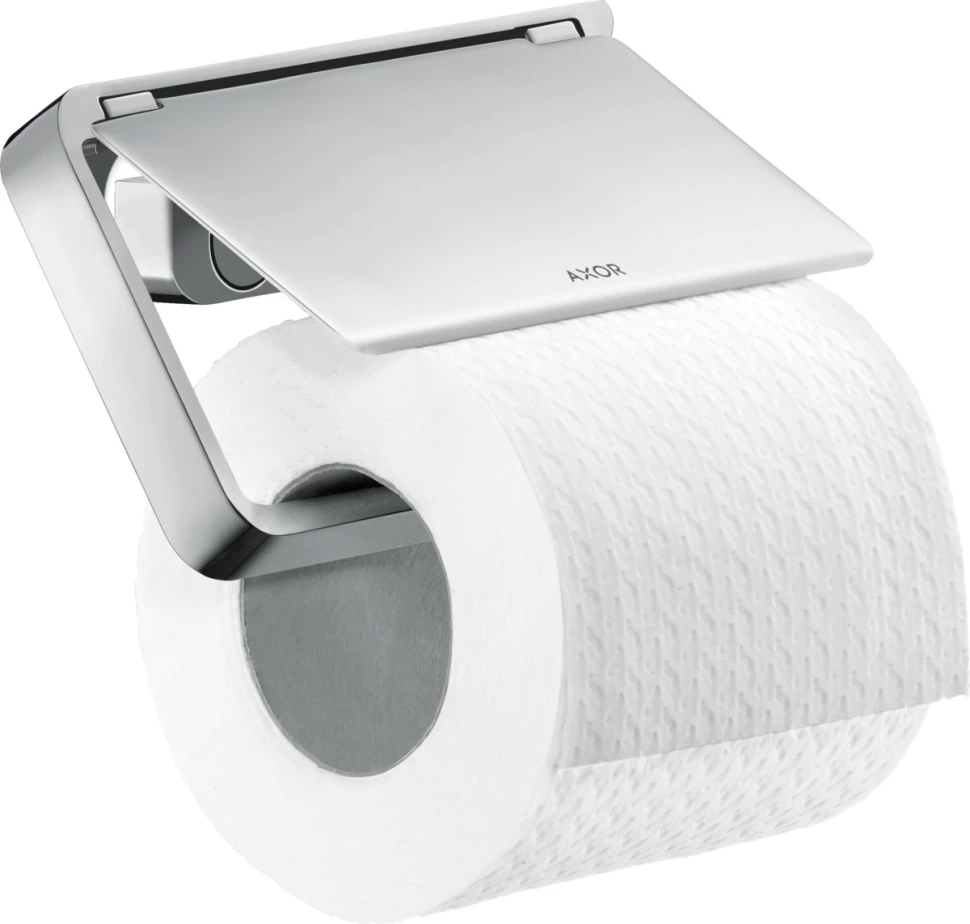 Держатель туалетной бумаги Axor Universal 42836000