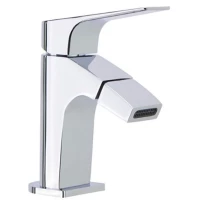 Смеситель для биде без донного клапана Ramon Soler Urban Chic 210301