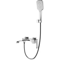 Смеситель для ванны Raglo R02.30 хром