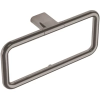 Полотенцедержатель кольцо Colombo Design Mini B4031.HPS1 нержавеющая сталь