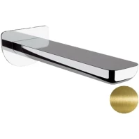 Излив для ванны 150 мм Remer Infinity 91IVO