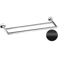 Полотенцедержатель 64 см Remer Guest GS33NO