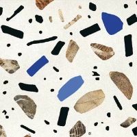 Керамогранит Fioranese Ghiaia Maxi Bianco matt 60x60 GHX601R