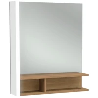 Зеркало 60x68,5 см Jacob Delafon Terrace EB1180G-NF