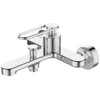 Смеситель для ванны Cezares Momento MOMENTO-VD-01