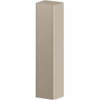 Пенал Armadi Art Voi Daphne 782-BD-D подвесной L/R, бежевый матовый