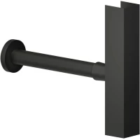 Сифон для раковины Nobili AV00102/3BM