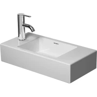 Раковина 50x25 см Duravit Vero Air 0724500009