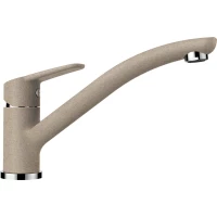 Смеситель для кухни Schock Daja саббиа 710546