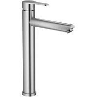 Смеситель для раковины Splenka S223.15.05 сатин