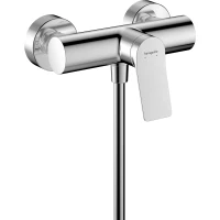 Смеситель для душа Hansgrohe Vivenis 75623000 хром