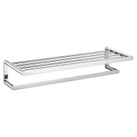 Полка для полотенец 62 см KEUCO Elegance New 11675010000