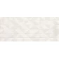 Плитка настенная Bianca white 02 25х60
