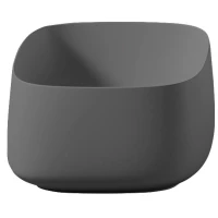 Раковина 43x43 см Artceram Cognac COL006 37 00