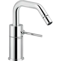 Смеситель для биде без донного клапана Nobili Velis VE125119/3CR