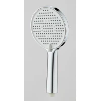 Душевая лейка Splenka S450.50 3 режима, хром