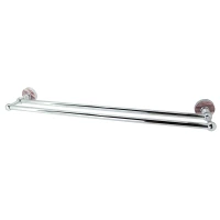 Полотенцедержатель 67 см WasserKRAFT Regen K-6940