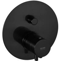 Термостат для ванны Remer Minimal NT09NO