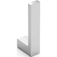 Держатель запасных рулонов Koin Nex NEX103 хром