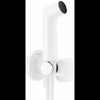 Гигиенический набор Hansgrohe Bidette 1jet S 29230700