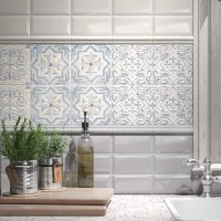 Коллекция плитки Kerama Marazzi Барио
