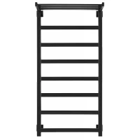 Полотенцесушитель электрический 1070x530 ТЭН правый Secado Корсико 1СП 4603777473891