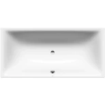 Изображение товара стальная ванна 170x75 см kaldewei silenio 674 с покрытием easy-clean