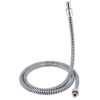 Душевой шланг Smart Sant V3366C 180 см, хром